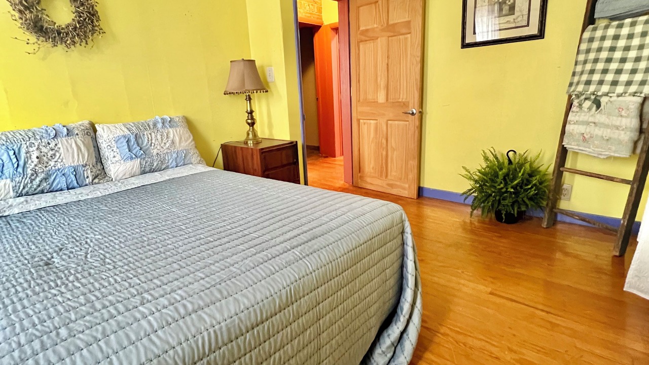 Photo of Bedroom in Gettysburg