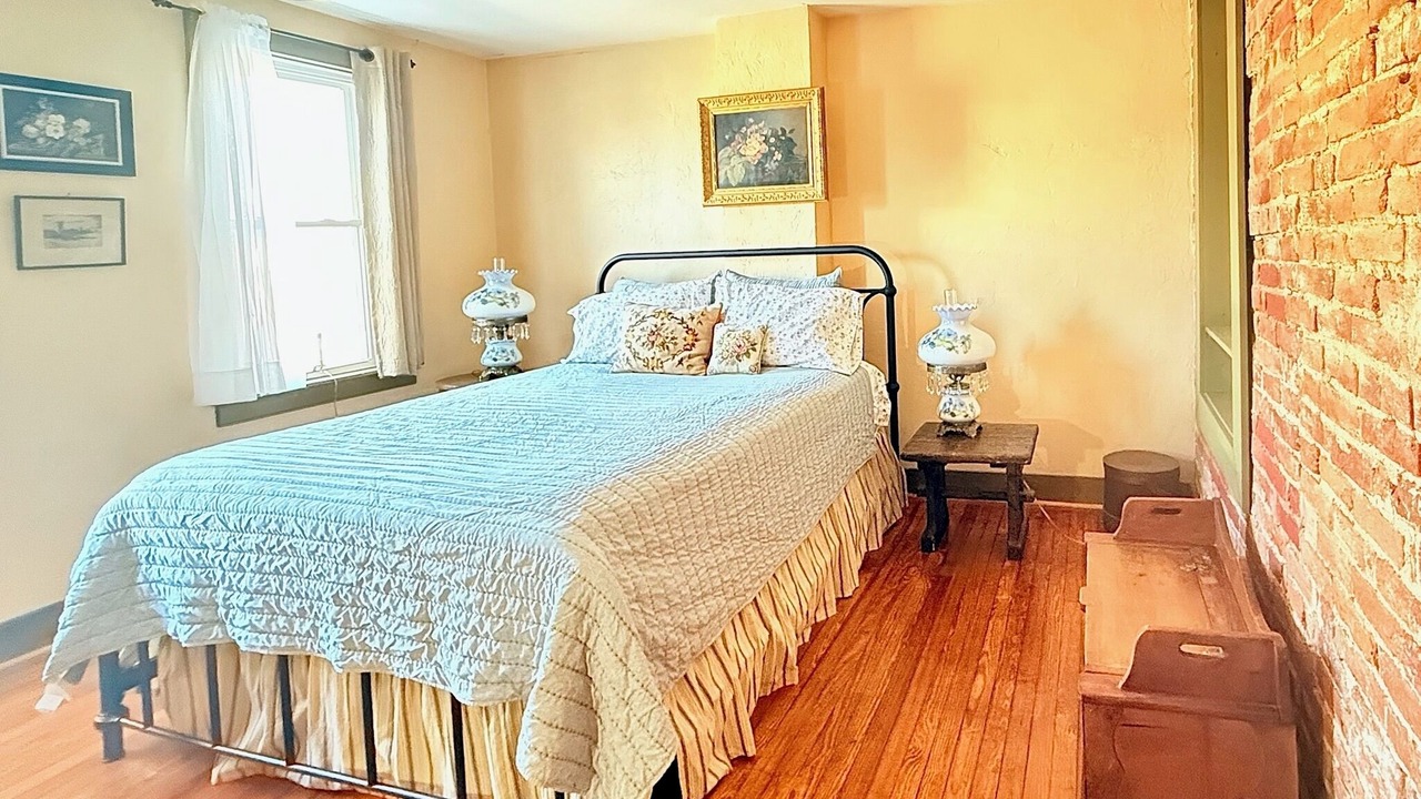 Photo of Bedroom in Gettysburg