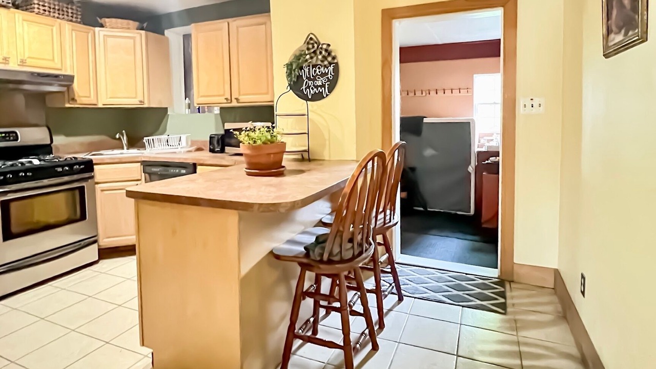 Photo of Kitchen in Gettysburg