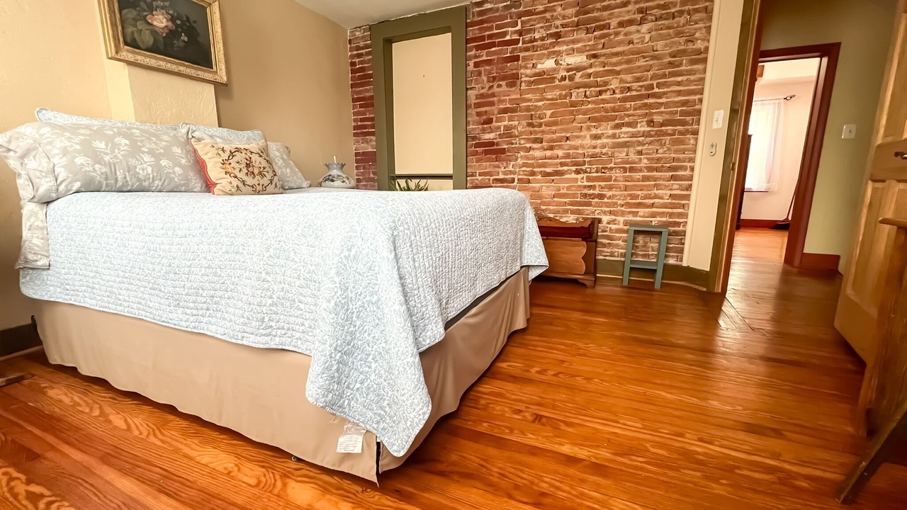 Photo of Bedroom in Gettysburg
