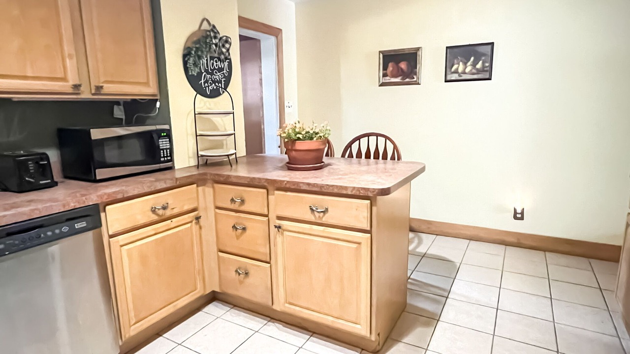 Photo of Kitchen in Gettysburg