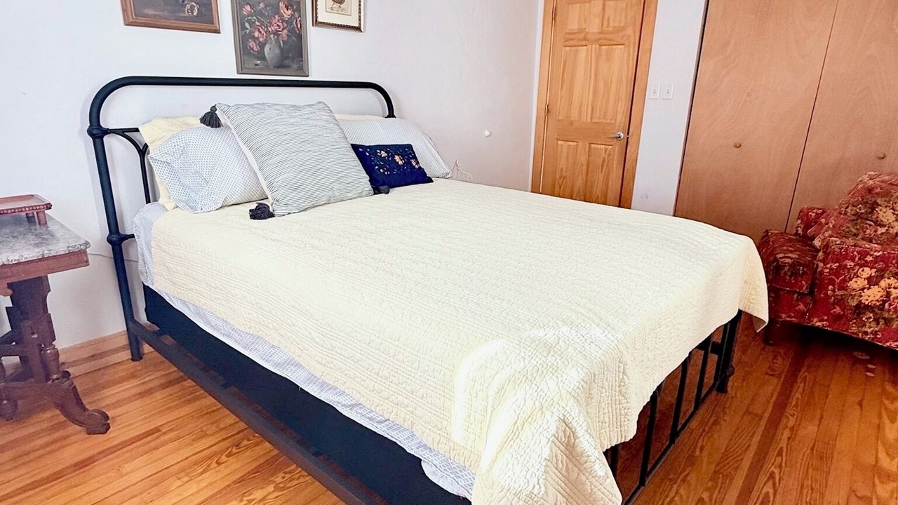 Photo of Bedroom in Gettysburg