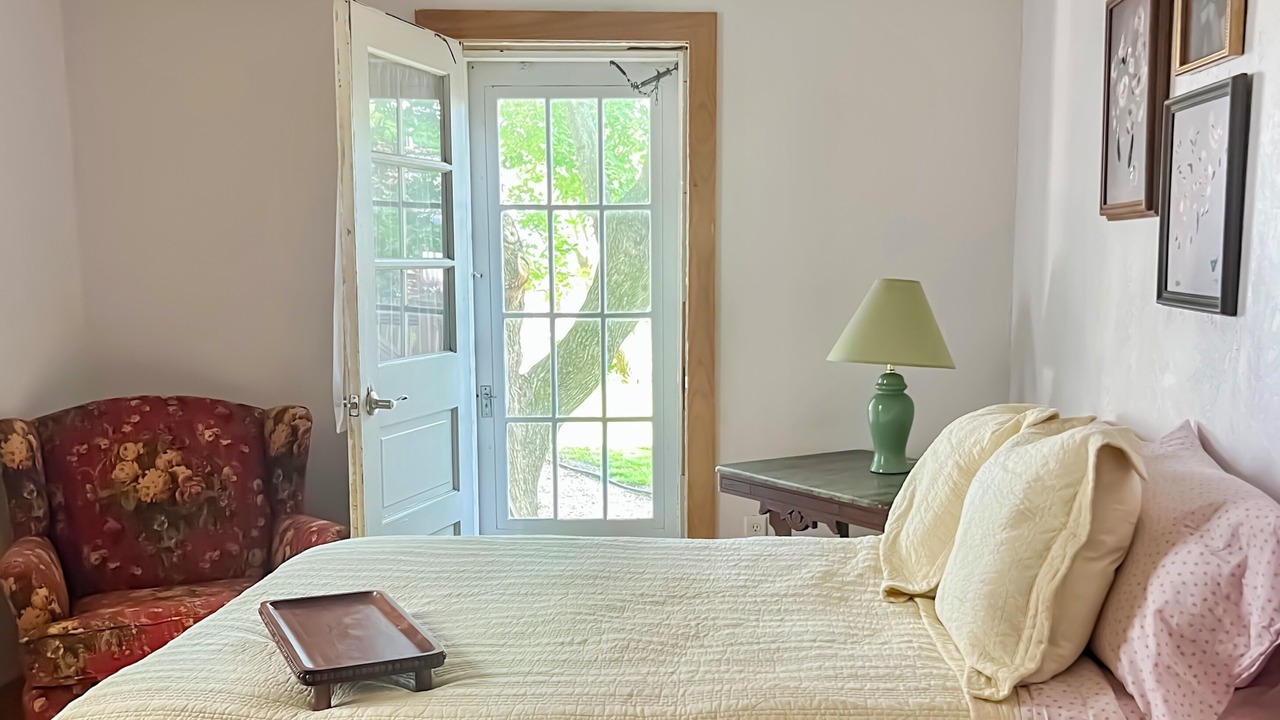 Photo of Bedroom in Gettysburg