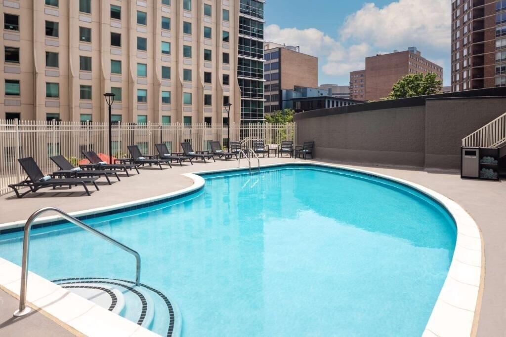Photo of Outdoor in Downtown