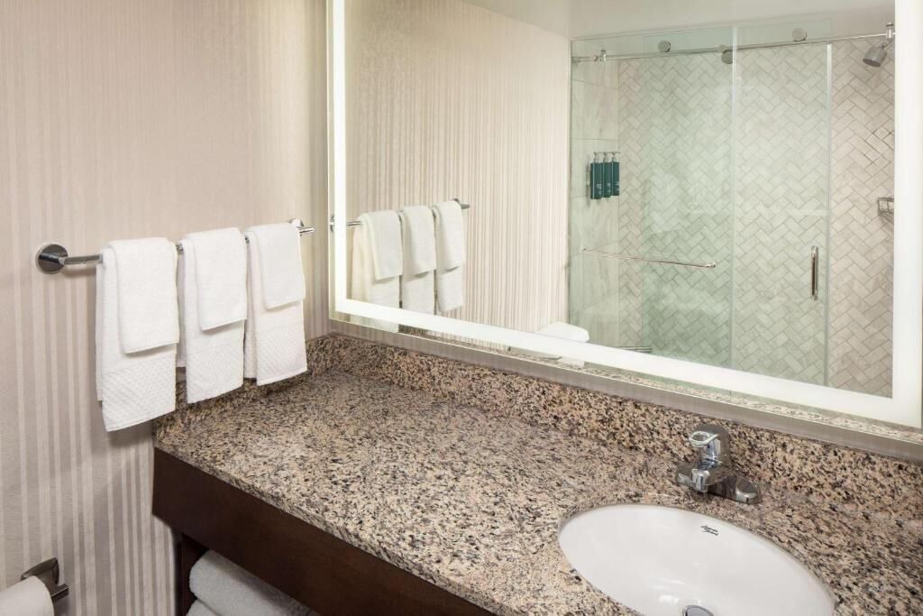 Photo of Bathroom in Downtown