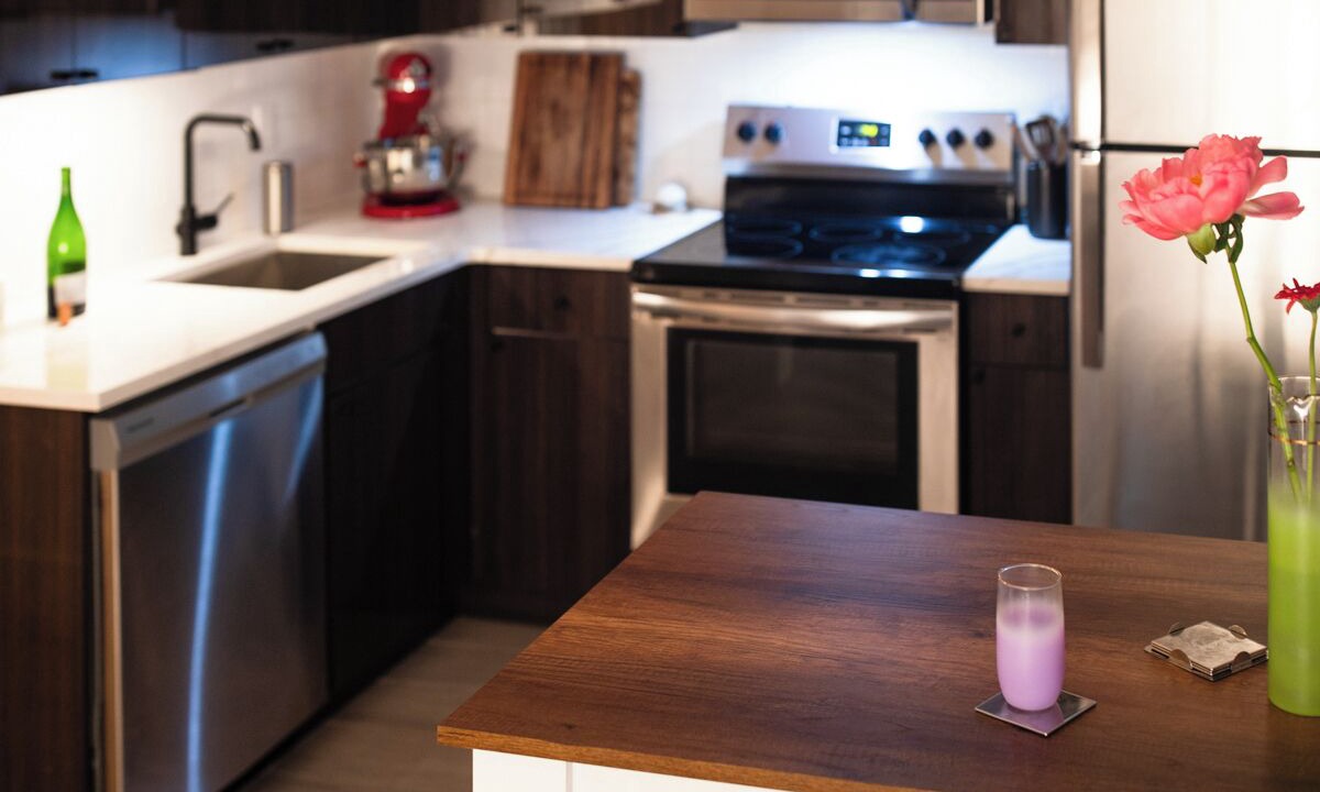 Photo of Kitchen in Bushwick