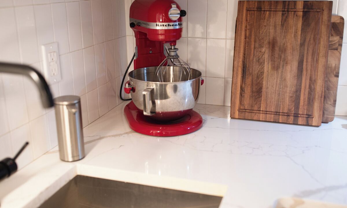 Photo of Kitchen in Bushwick