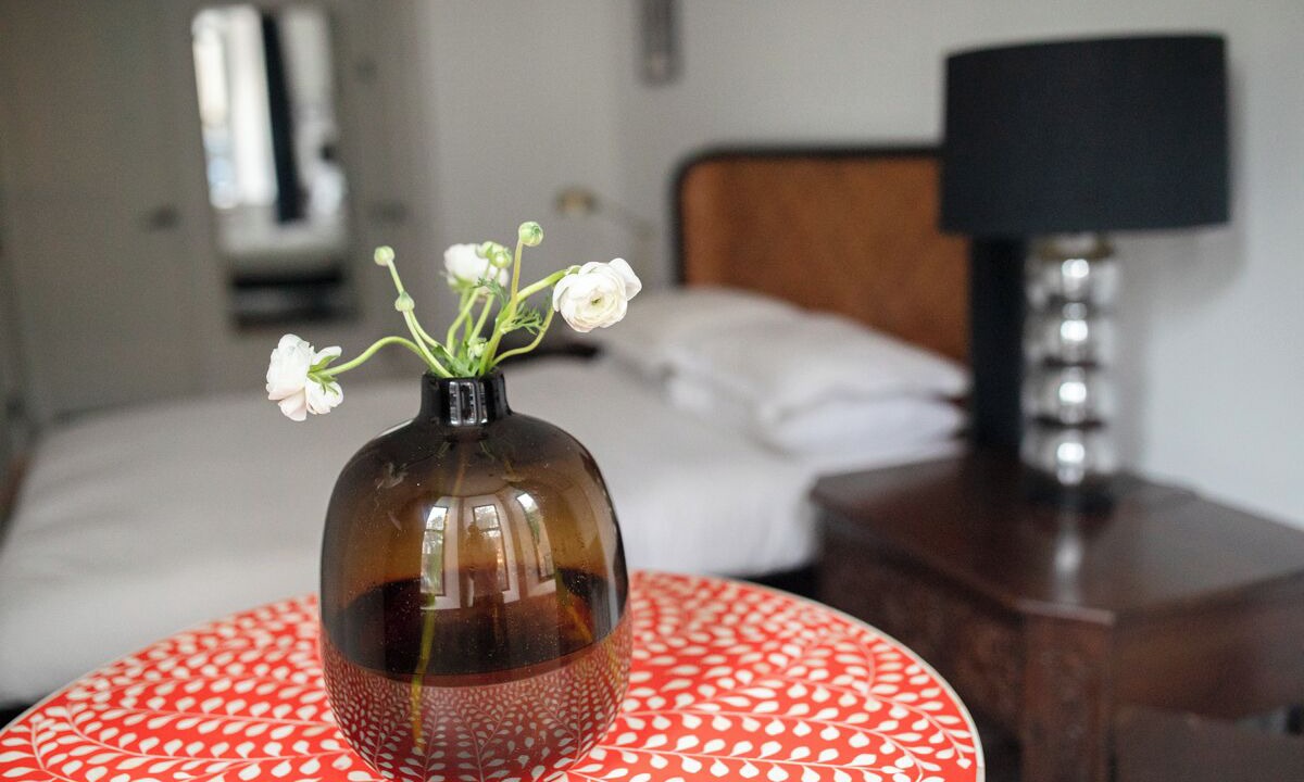 Photo of Bedroom in Bushwick