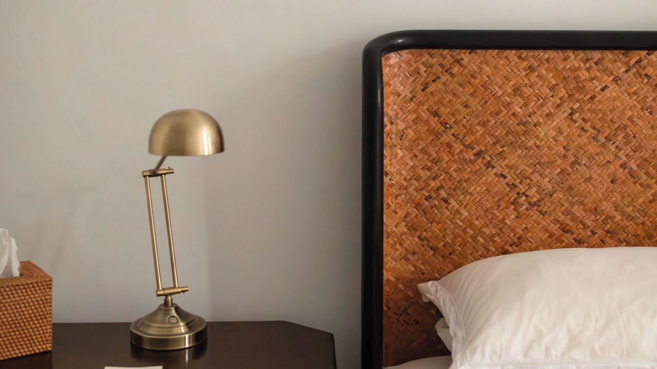 Photo of Bedroom in Bushwick