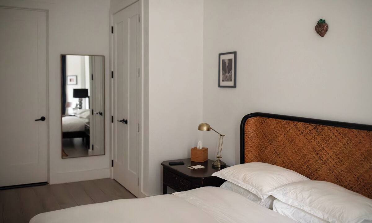 Photo of Bedroom in Bushwick