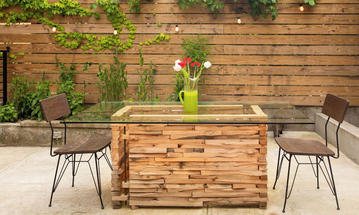 Photo of Outdoor in Bushwick