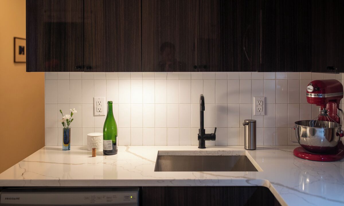 Photo of Kitchen in Bushwick