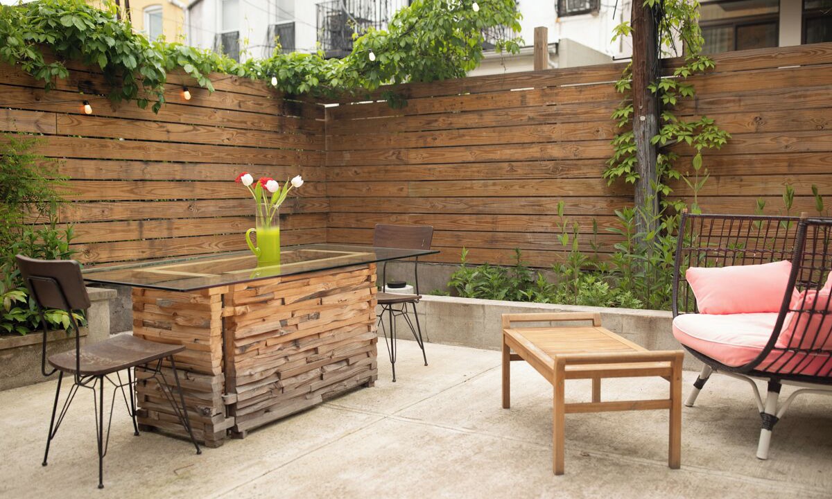 Photo of Outdoor in Bushwick