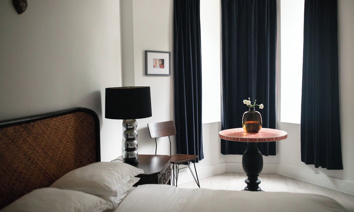 Photo of Bedroom in Bushwick