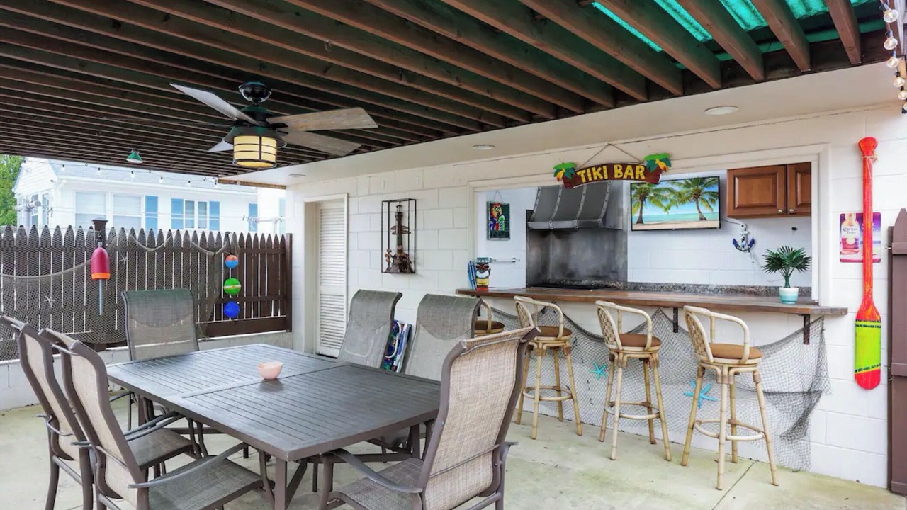 Photo of Outdoor in Seaside Heights