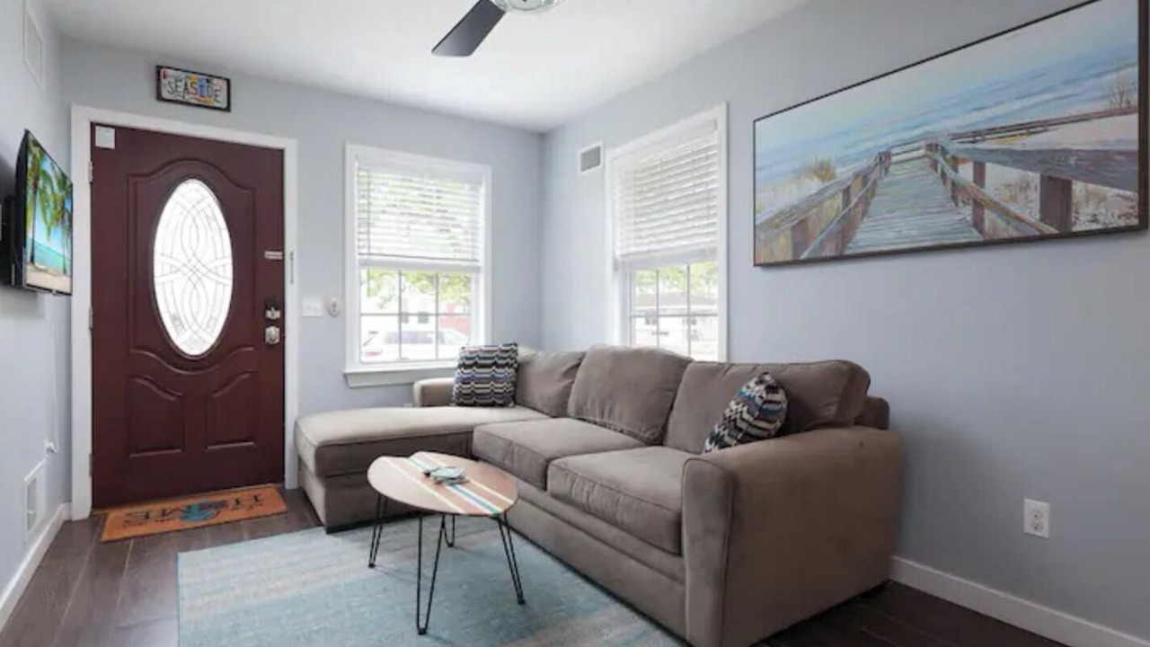 Photo of Livingroom in Seaside Heights