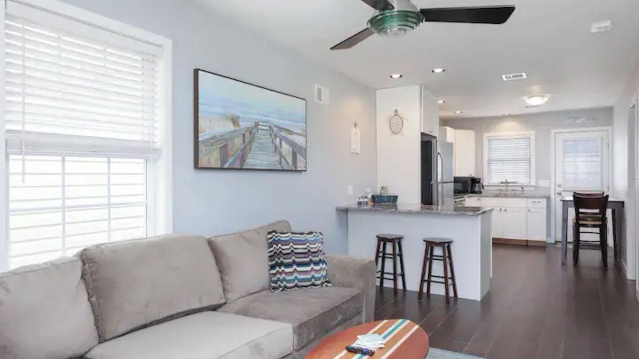 Photo of Livingroom in Seaside Heights