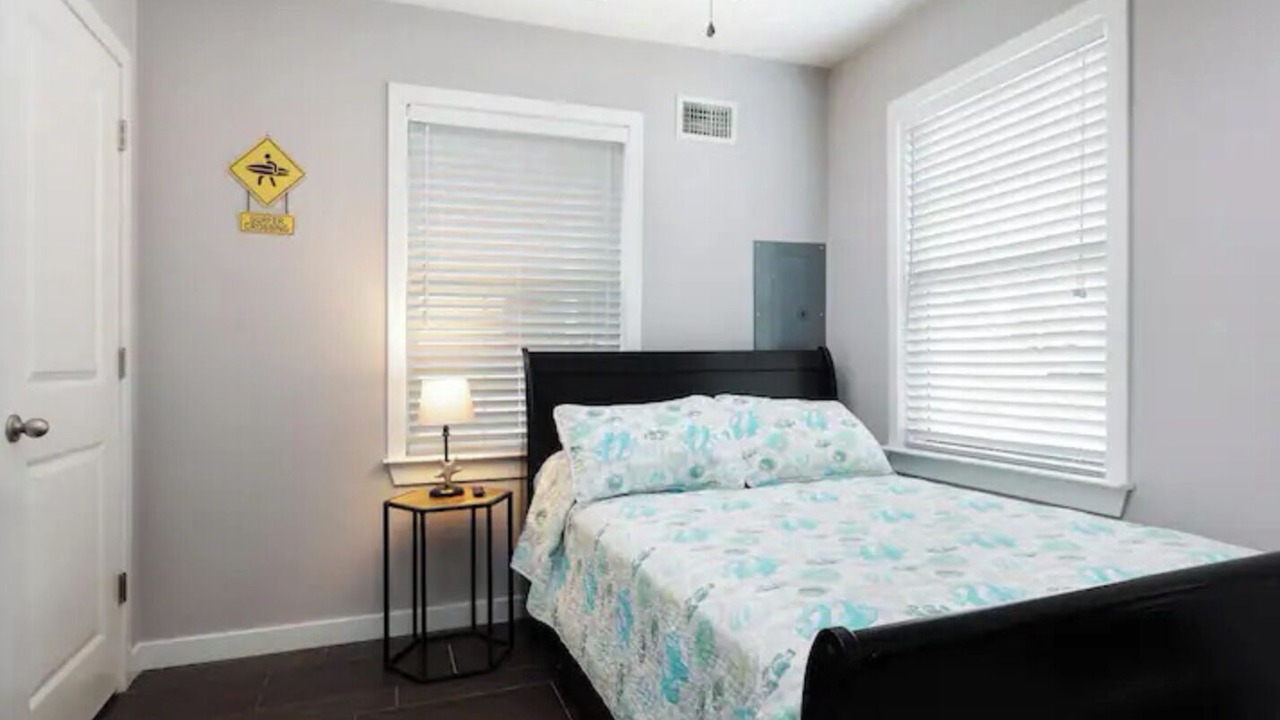 Photo of Bedroom in Seaside Heights