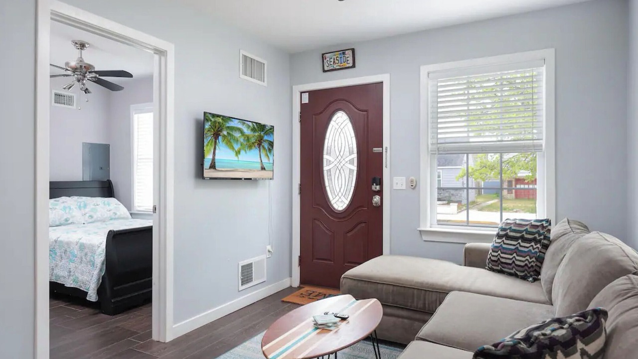 Photo of Livingroom in Seaside Heights