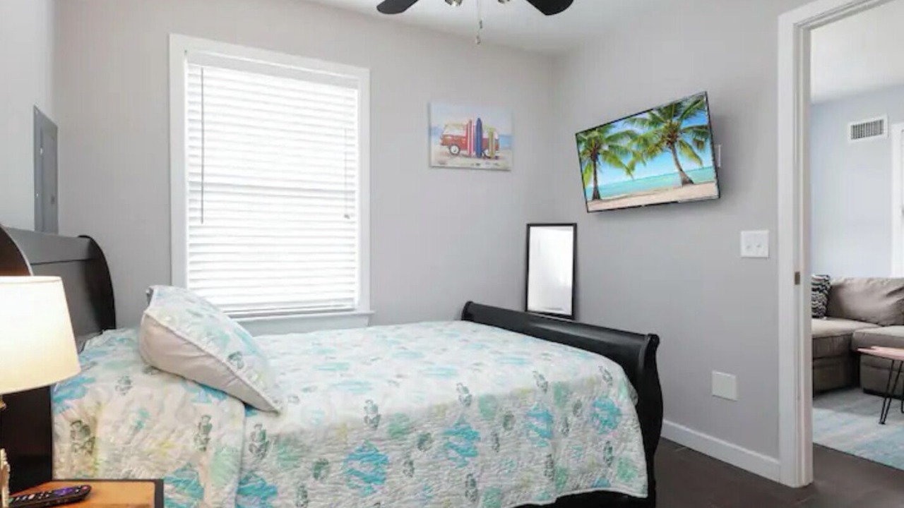 Photo of Bedroom in Seaside Heights