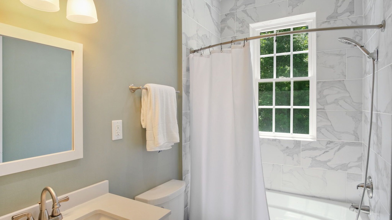 Photo of Bathroom in Lancaster