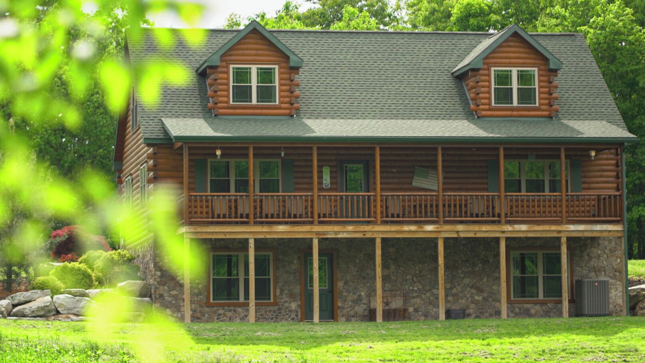 Photo of Outdoor in Manns Choice