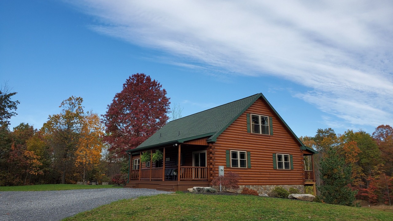 Photo of Outdoor in Manns Choice