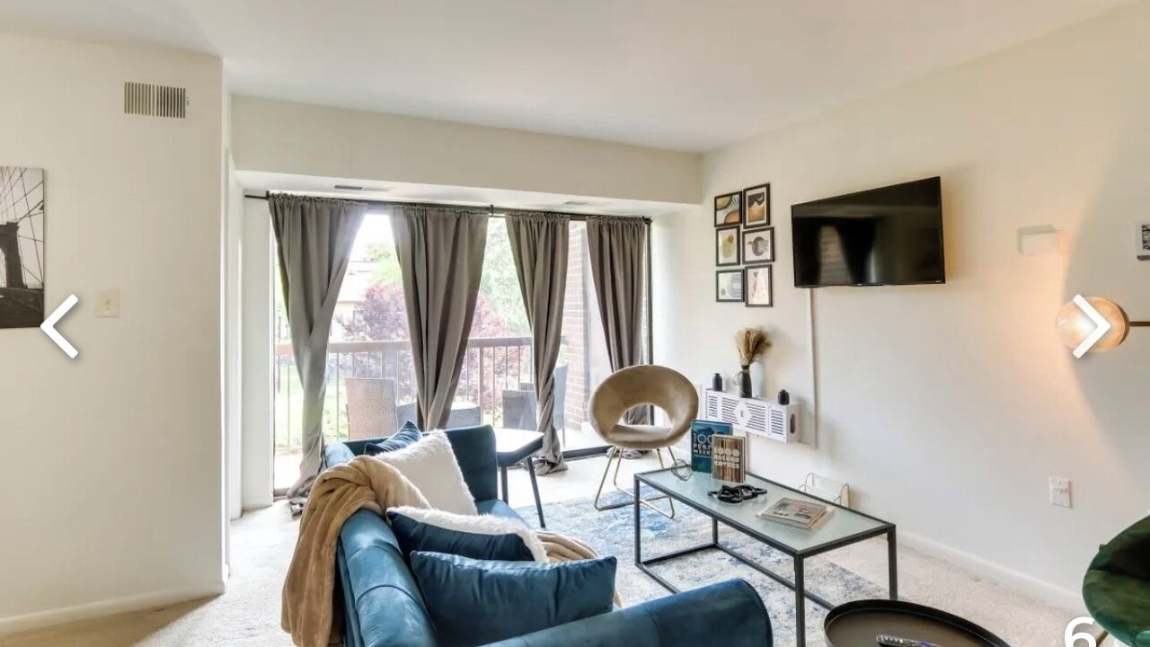 Photo of Livingroom in West Laurel