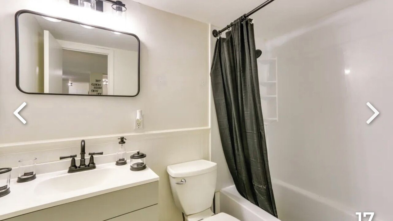 Photo of Bathroom in West Laurel
