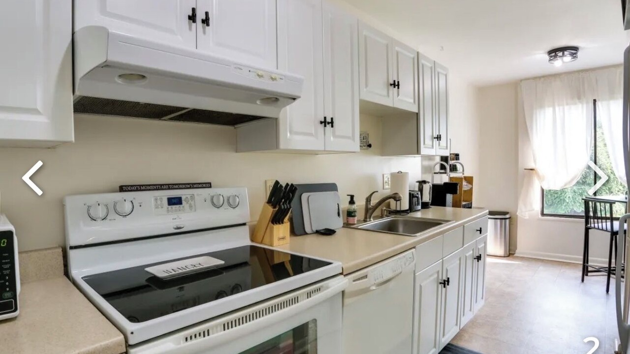 Photo of Kitchen in West Laurel
