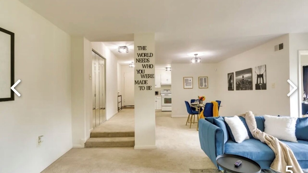 Photo of Livingroom in West Laurel