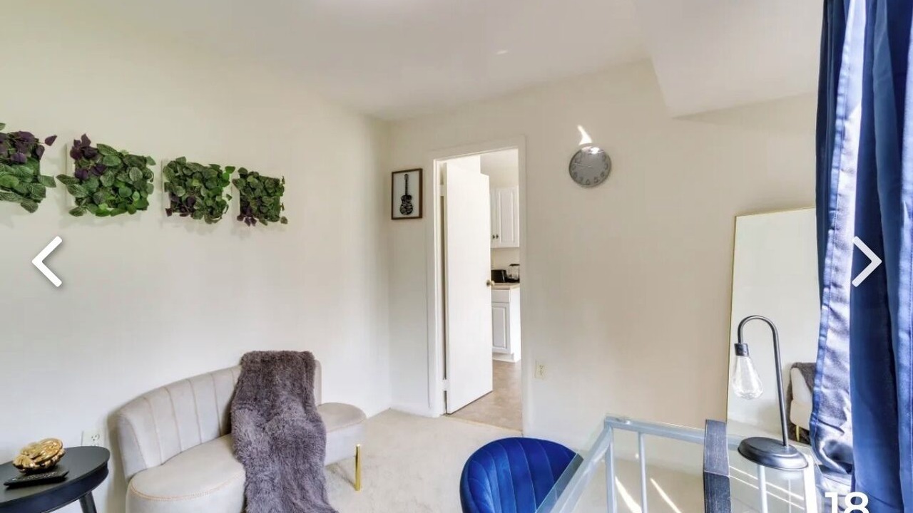 Photo of Livingroom in West Laurel