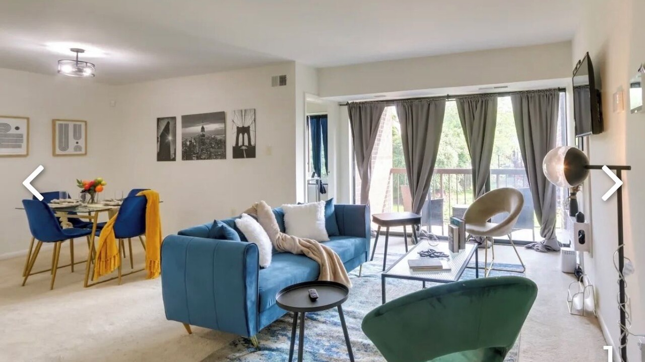 Photo of Livingroom in West Laurel