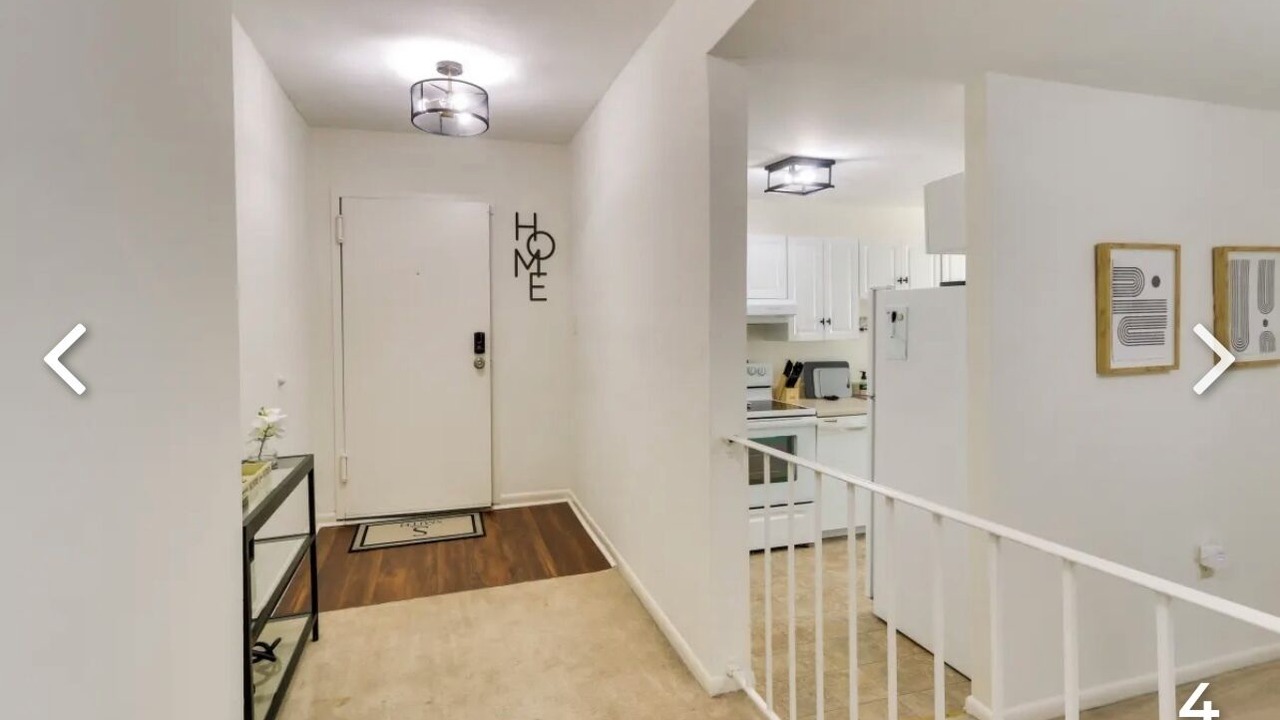 Photo of Kitchen in West Laurel