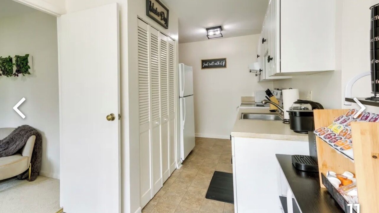 Photo of Kitchen in West Laurel