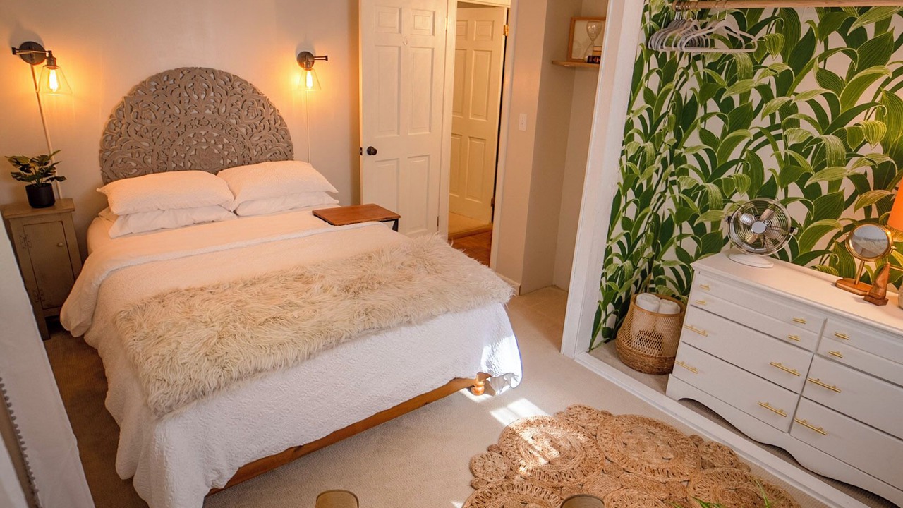 Photo of Bedroom in Bushkill