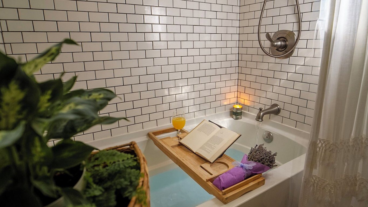 Photo of Bathroom in Bushkill
