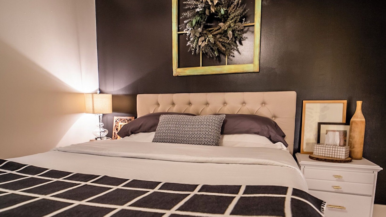 Photo of Bedroom in Bushkill