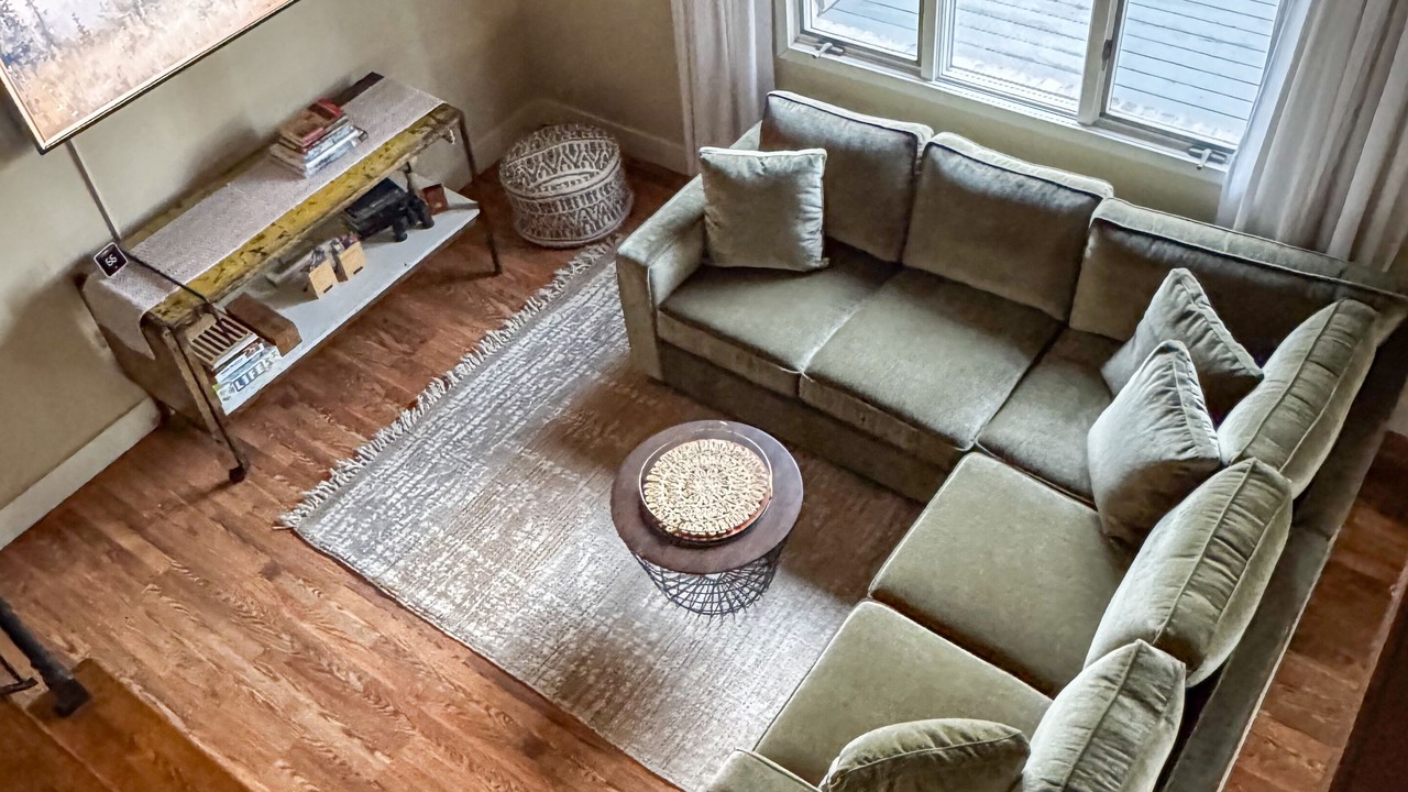 Photo of Livingroom in Bushkill