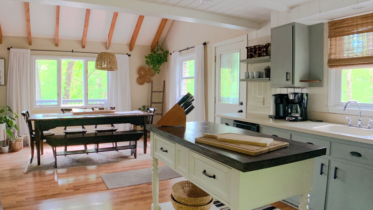Photo of Kitchen in Bushkill