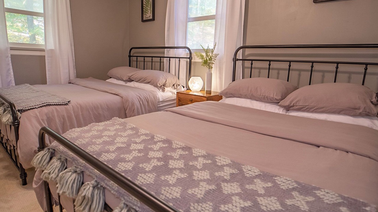 Photo of Bedroom in Bushkill