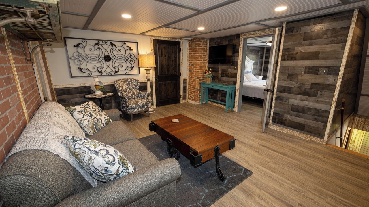 Photo of Bedroom in Elizabethtown