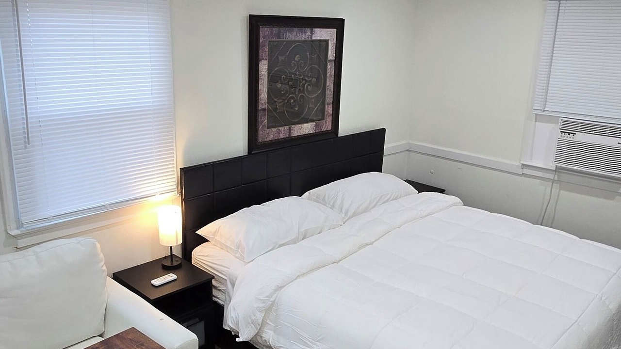 Photo of Bedroom in Manassas Park