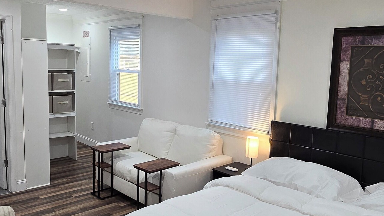 Photo of Bedroom in Manassas Park
