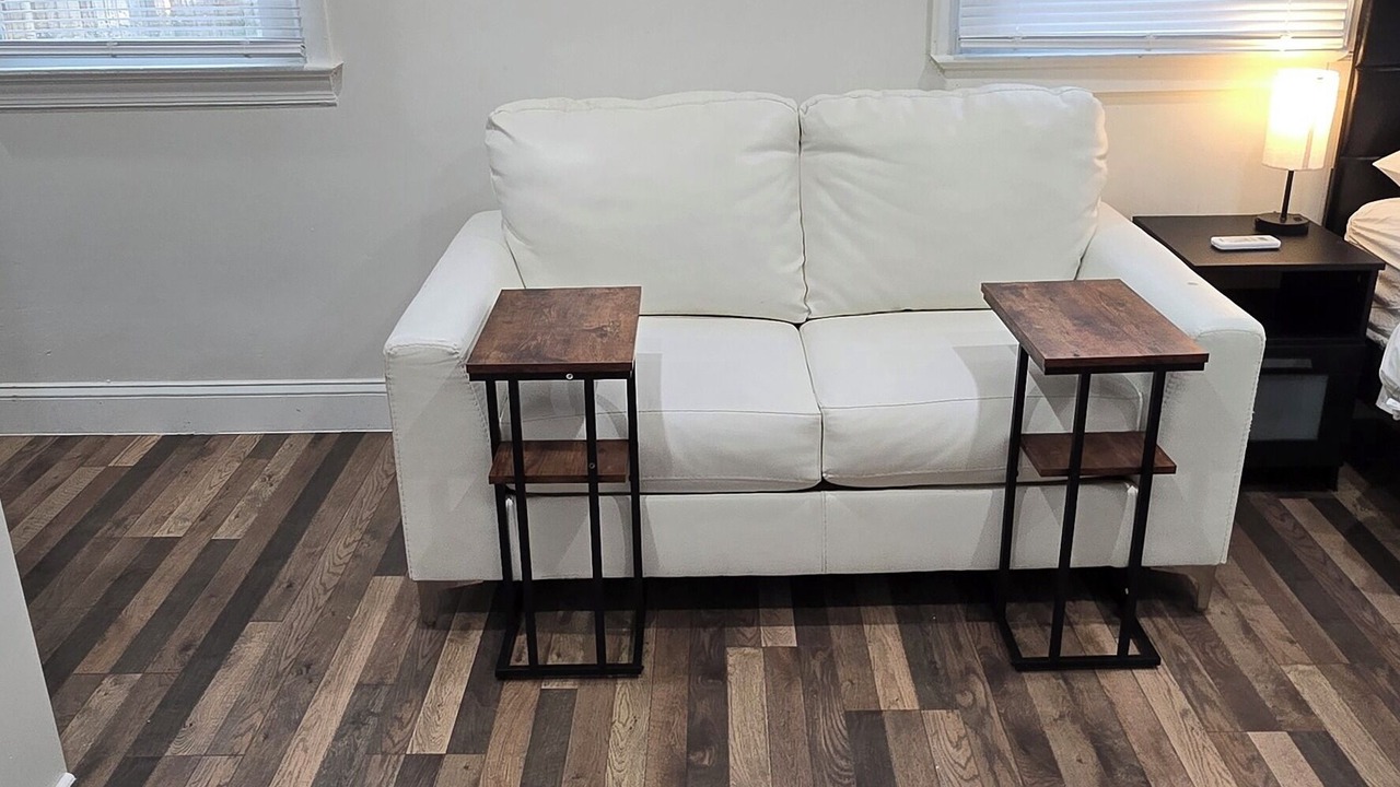 Photo of Livingroom in Manassas Park