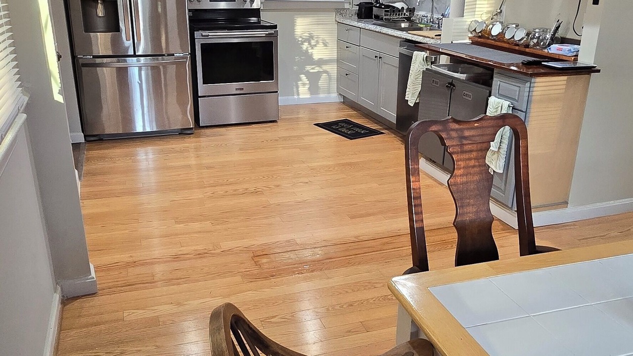 Photo of Kitchen in Manassas Park