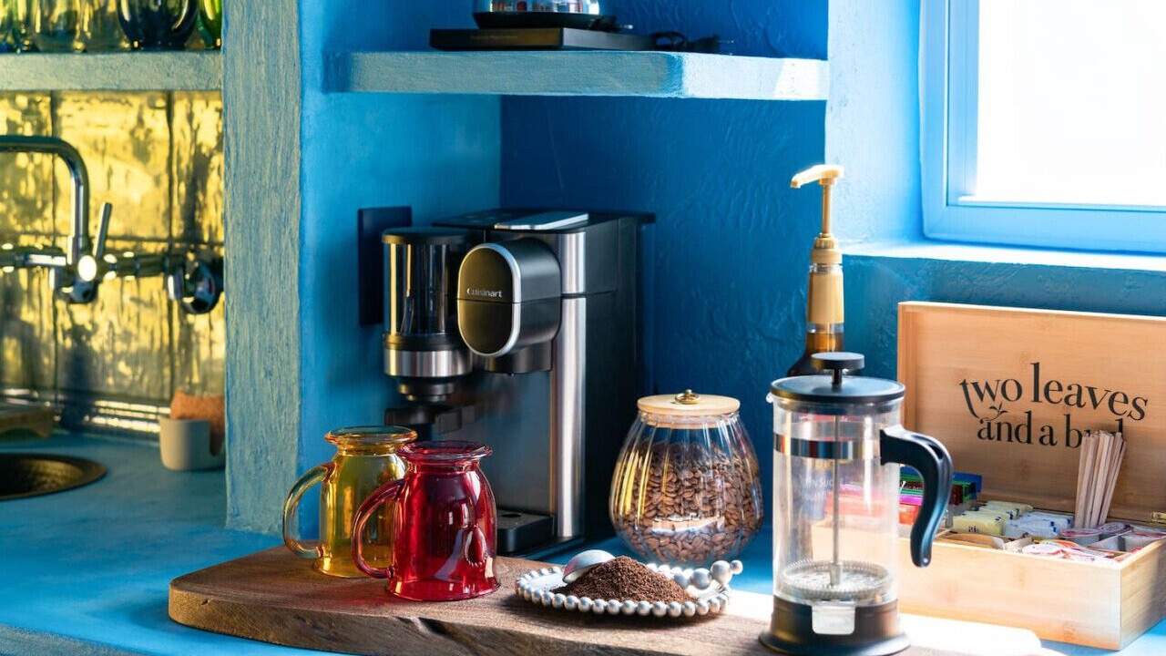 Photo of Kitchen in Lower Lawrenceville