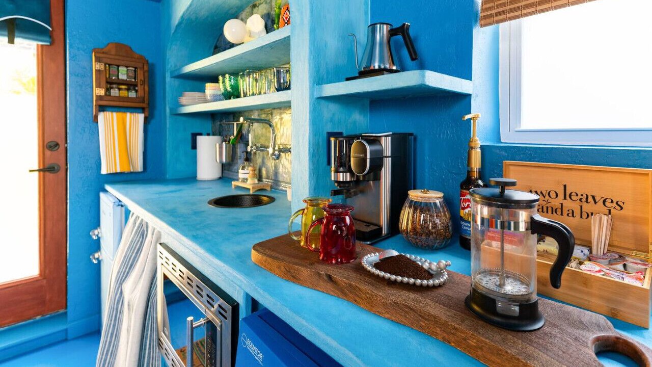 Photo of Kitchen in Lower Lawrenceville