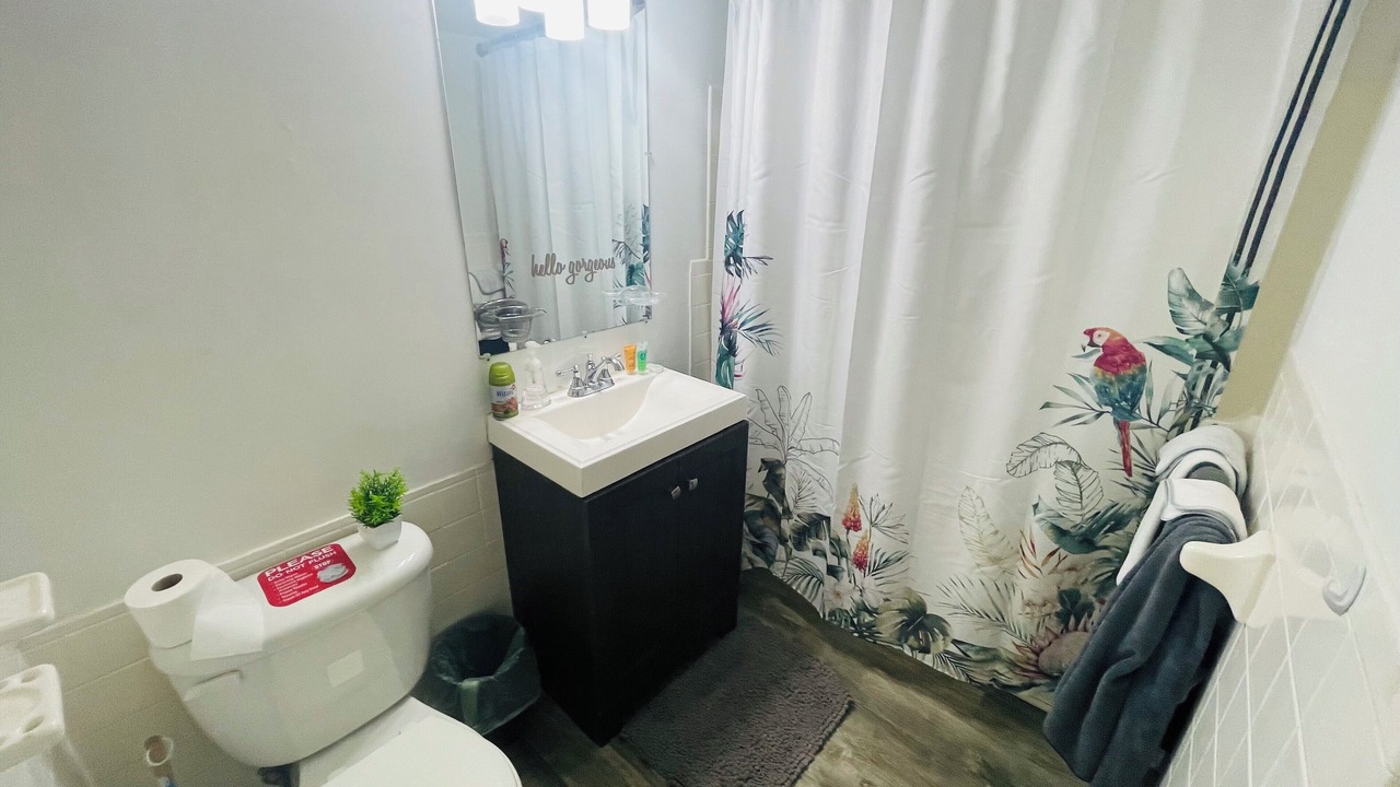 Photo of Bathroom in Elkins Park
