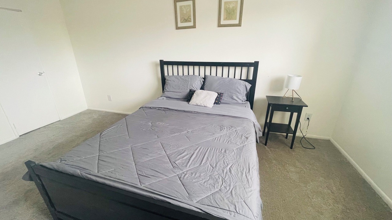 Photo of Bedroom in Elkins Park